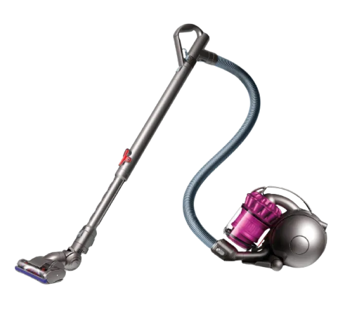 Ремонт Dyson в Челябинске - специализированный сервисный центр