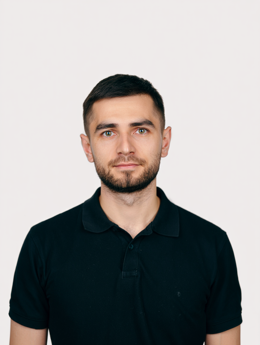 Прохоровский Матвей Алексеевич