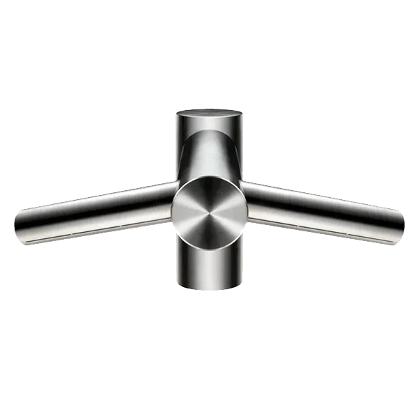 Корпусный ремонт (замена резинок, креплений, кнопок) Dyson Airblade Tap AB09 Short