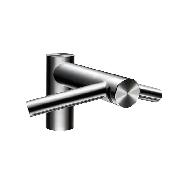 Корпусный ремонт (замена резинок, креплений, кнопок) Dyson Airblade Wash+Dry WD04