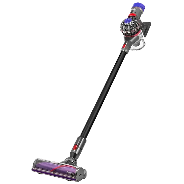 Замена аккумулятора Dyson V8 Total Clean
