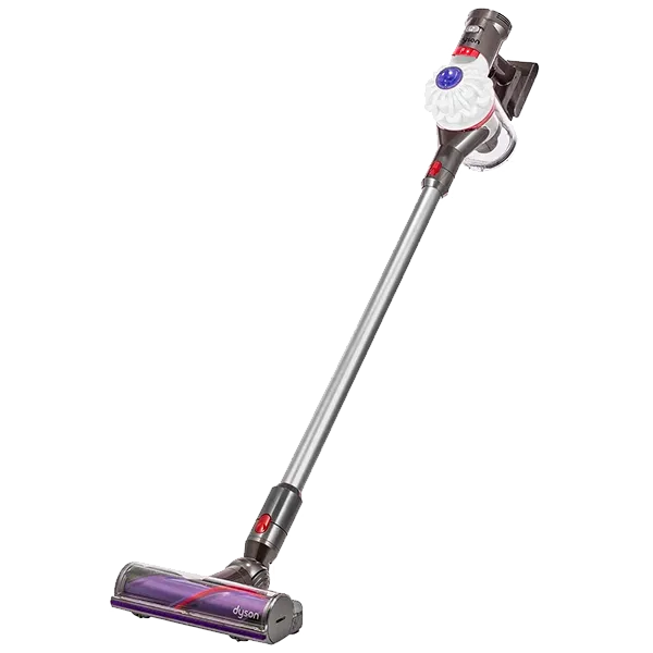 Замена аккумулятора Dyson V7 Cord Free