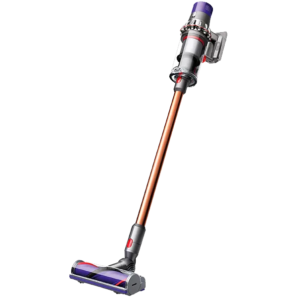 Замена аккумулятора Dyson V10 Absolute