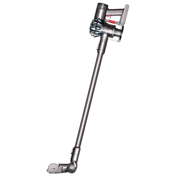 Замена аккумулятора Dyson V6 Animal Extra