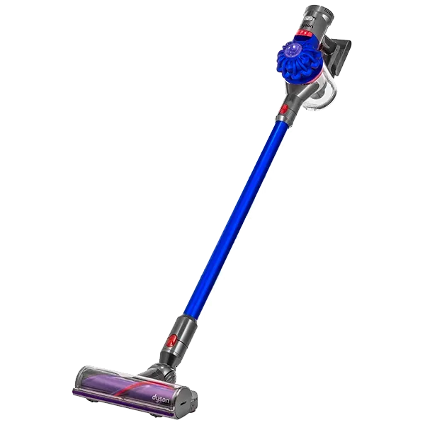 Замена аккумулятора Dyson V7 Motorhead Origin