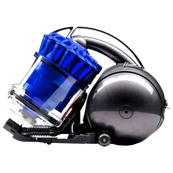 Замена помпы Dyson DC37 Allergy Musclehead