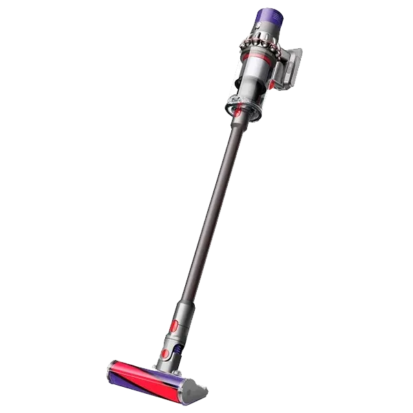 Замена аккумулятора Dyson V10 Parquet