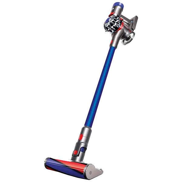 Замена аккумулятора Dyson V7 Parquet Extra