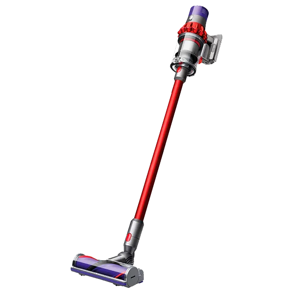 Замена аккумулятора Dyson Cyclone V10 Motorhead