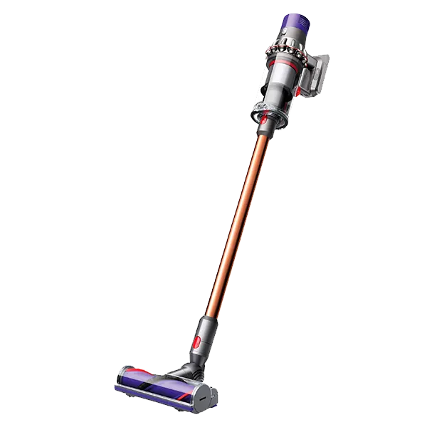Замена аккумулятора Dyson Cyclone V10 Absolute