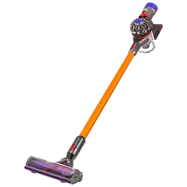 Ремонт вертикального пылесоса Dyson V8 Absolute в Челябинске
