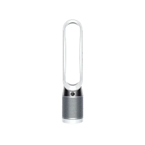 Замена кнопок Dyson TP04