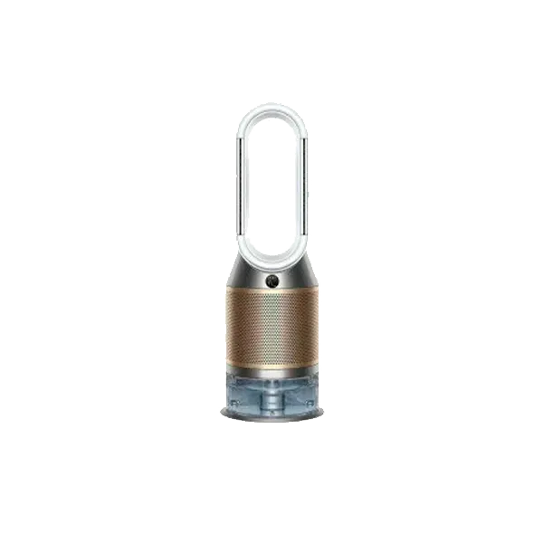 Замена кнопок Dyson PH04