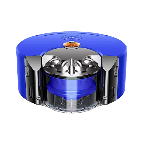 Dyson 360 Vis Nav