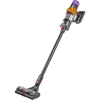 Замена аккумулятора Dyson V15 Detect Absolute