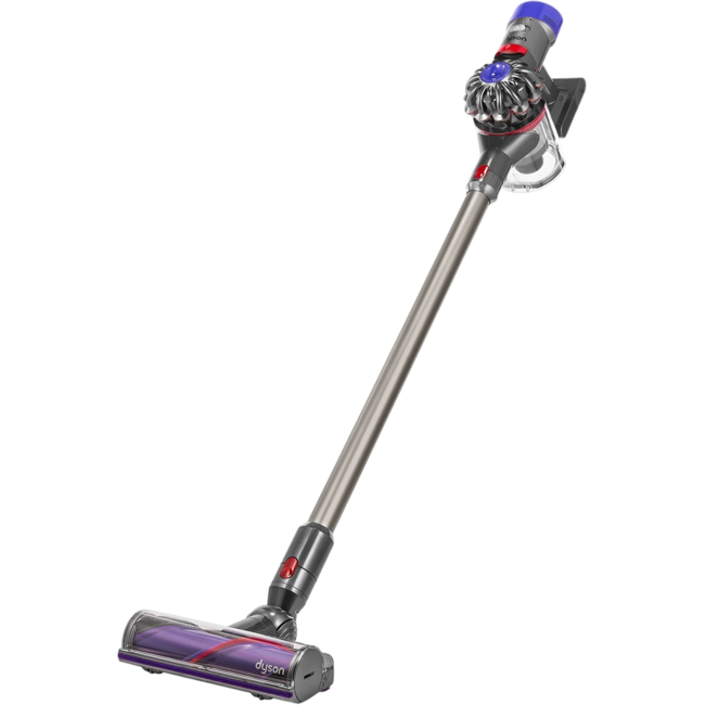 Замена аккумулятора Dyson V8 Plus