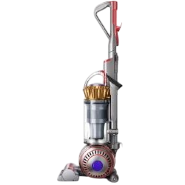 Замена помпы Dyson Ball Animal 3
