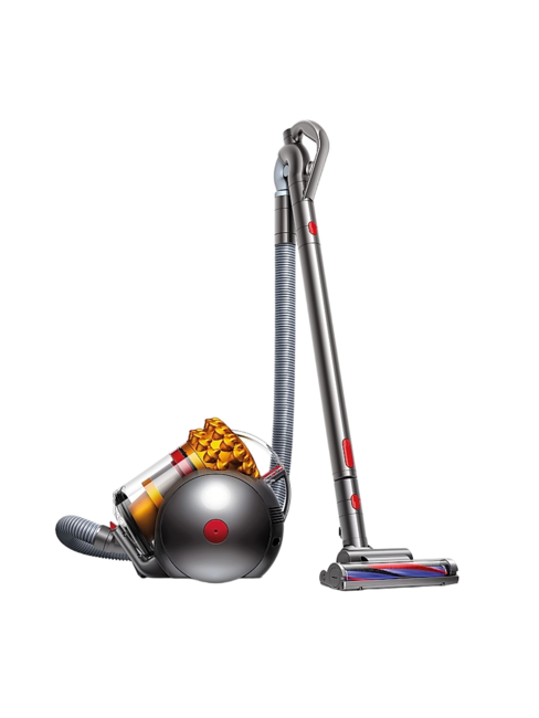 Замена помпы Dyson Big Ball Turbinehead