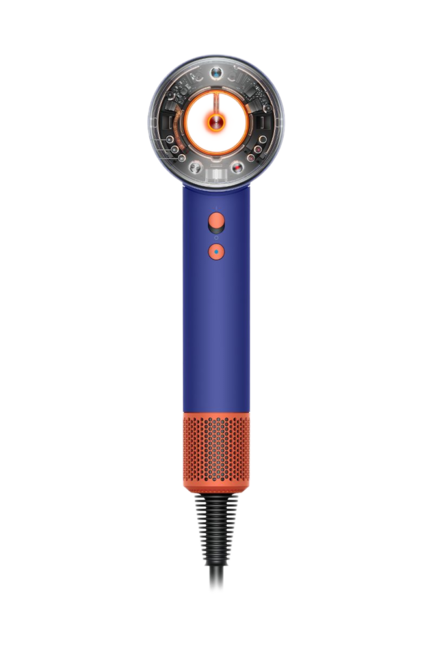 Ремонт/замена вентилятора Dyson Supersonic Nural