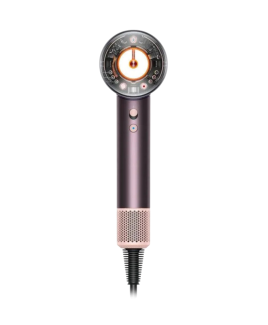 Ремонт двигателя Dyson AirWrap HD16 Nural