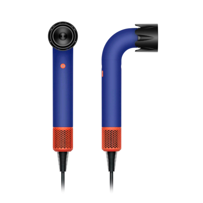 Ремонт двигателя Dyson AirWrap r HD18