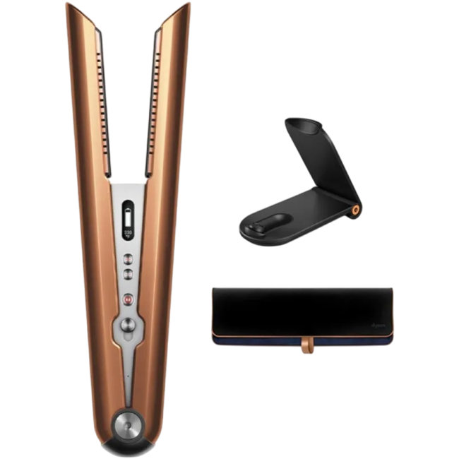 Ремонт системы подачи воды Dyson Corrale (HS03 / HS07)