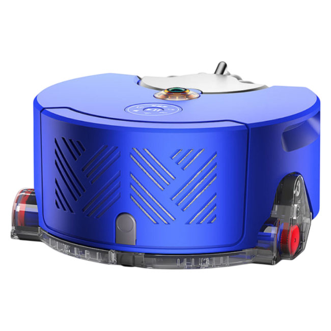 Dyson 360 Heurist