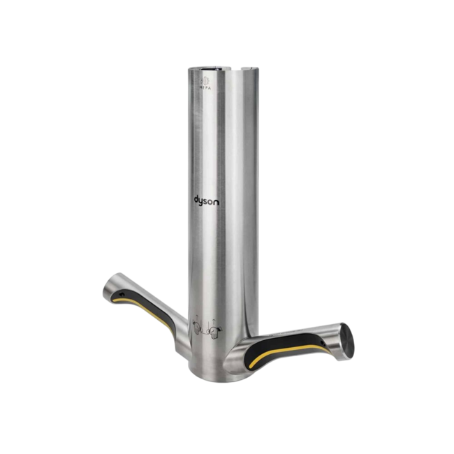 Корпусный ремонт (замена резинок, креплений, кнопок) Dyson Airblade 9KJ