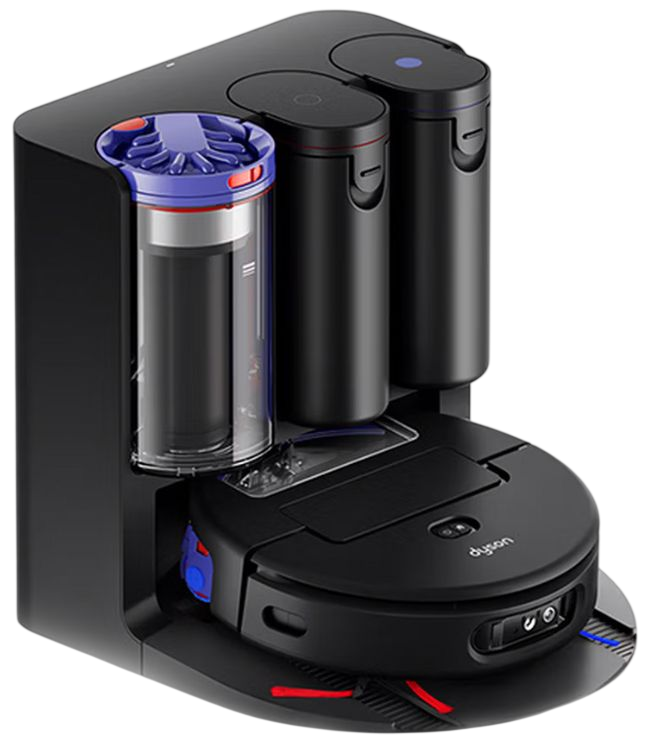 Ремонт робота-пылесоса Dyson Sport+Scrub в Челябинске