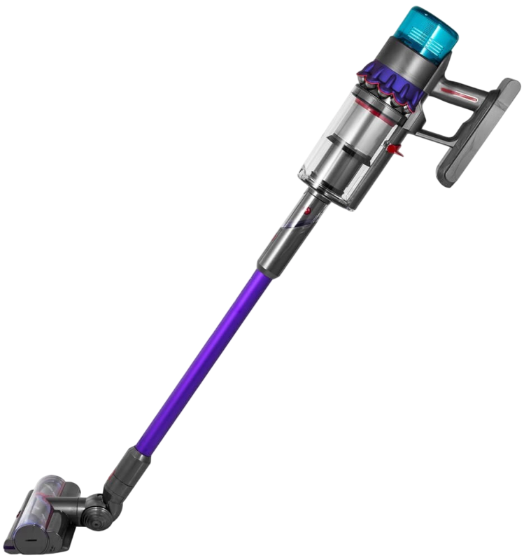 Dyson Gen5 Detect Absolute